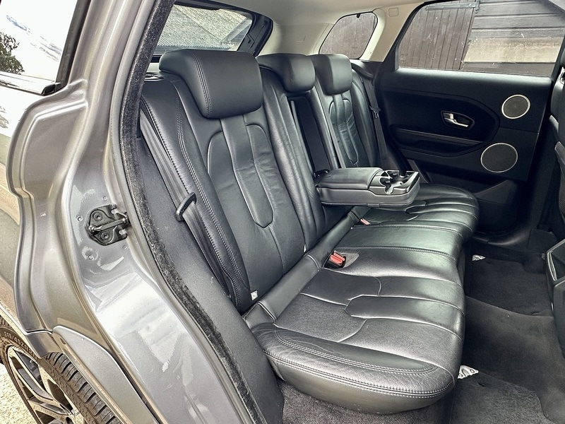 Used Land Rover Range Rover Evoque 2013 for sale - 76505618: Photo 29