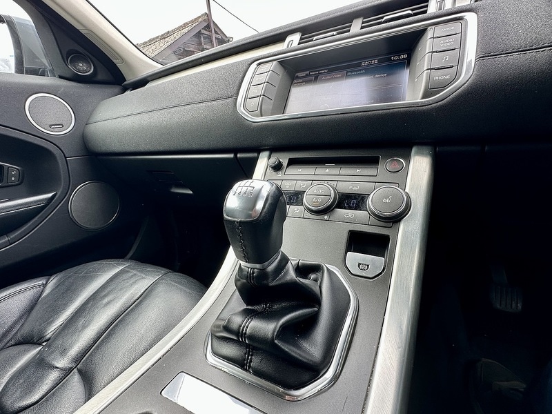 Used Land Rover Range Rover Evoque 2013 for sale - 76505618: Photo 31