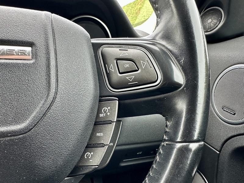 Used Land Rover Range Rover Evoque 2013 for sale - 76505618: Photo 33