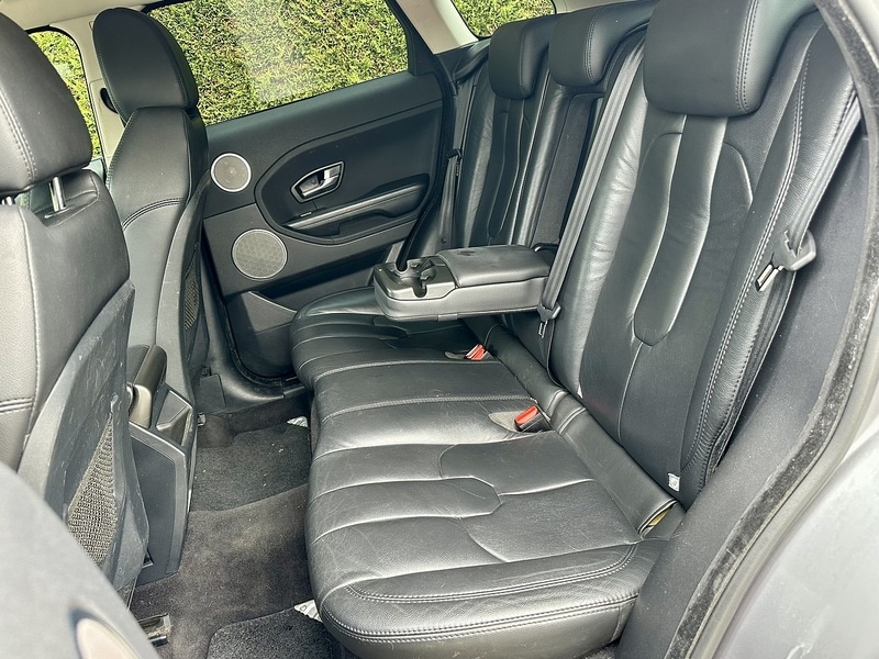 Used Land Rover Range Rover Evoque 2013 for sale - 76505618: Photo 36