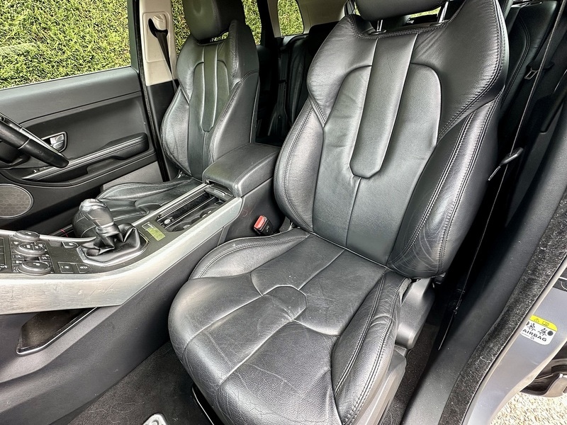 Used Land Rover Range Rover Evoque 2013 for sale - 76505618: Photo 38