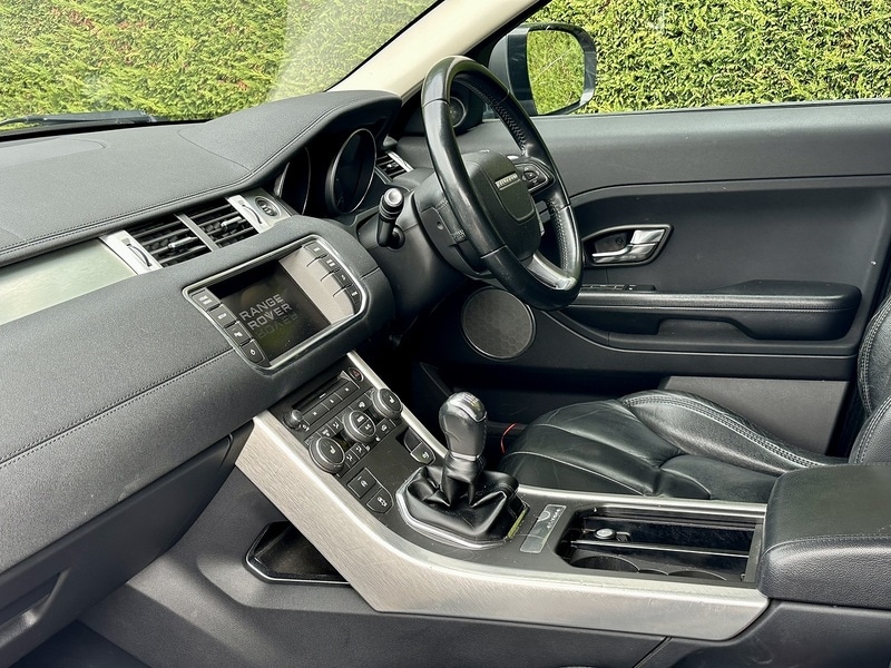 Used Land Rover Range Rover Evoque 2013 for sale - 76505618: Photo 39