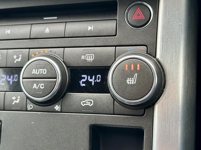 Used Land Rover Range Rover Evoque 2013 for sale - 76505618: Photo 40