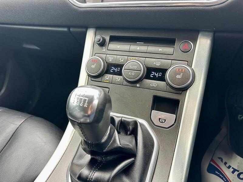 Used Land Rover Range Rover Evoque 2013 for sale - 76505618: Photo 41