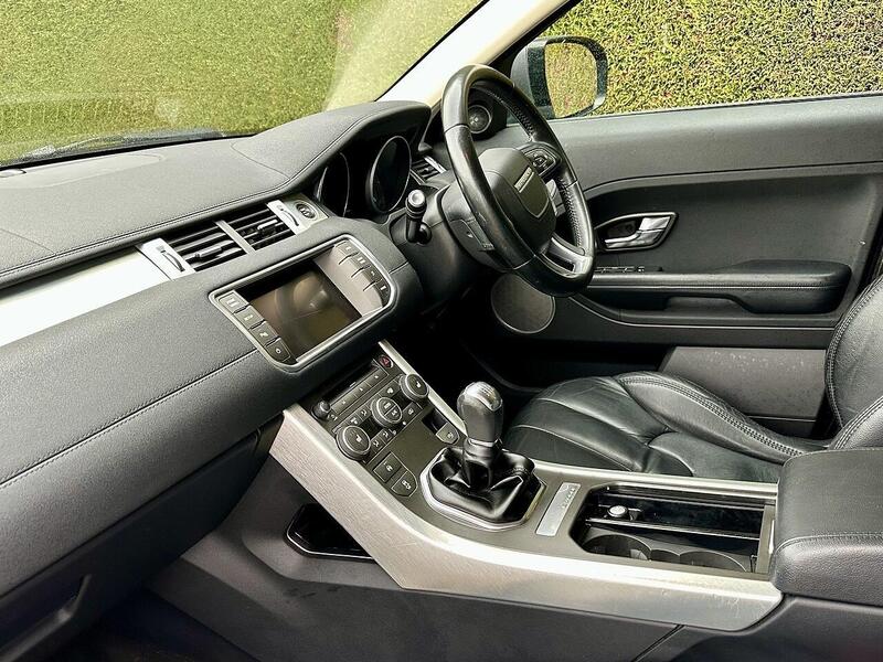 Used Land Rover Range Rover Evoque 2013 for sale - 76505618: Photo 43