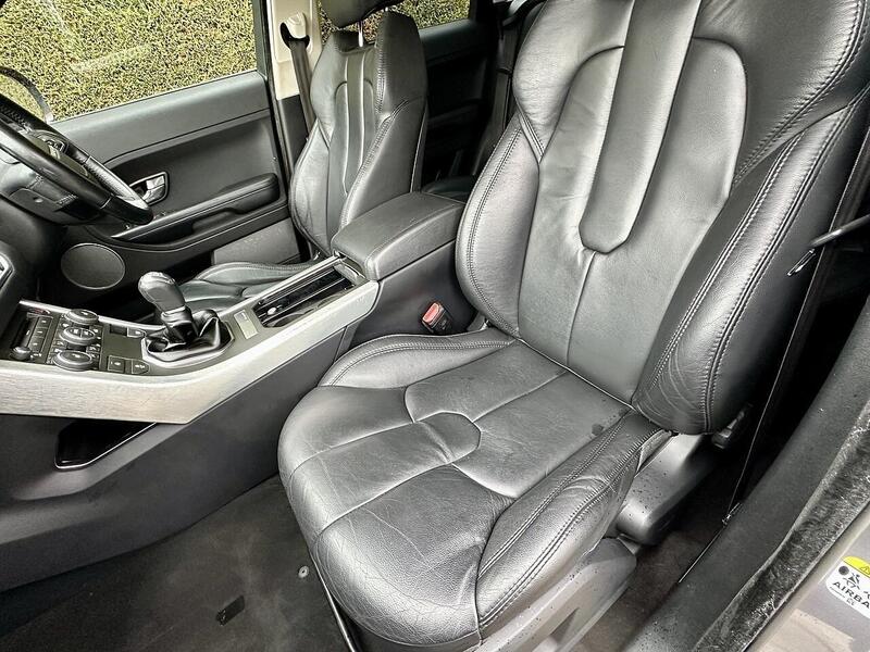 Used Land Rover Range Rover Evoque 2013 for sale - 76505618: Photo 44