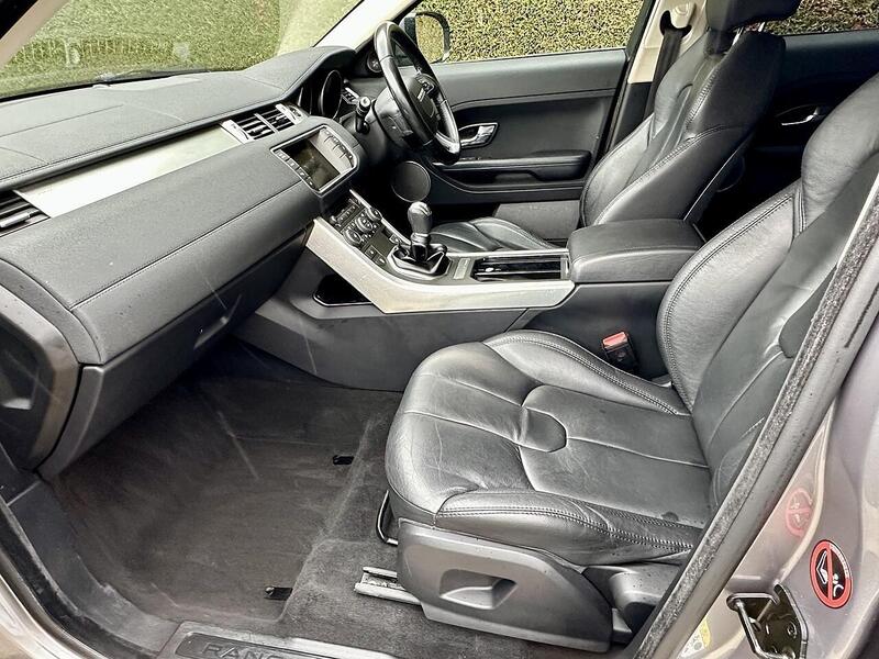 Used Land Rover Range Rover Evoque 2013 for sale - 76505618: Photo 45