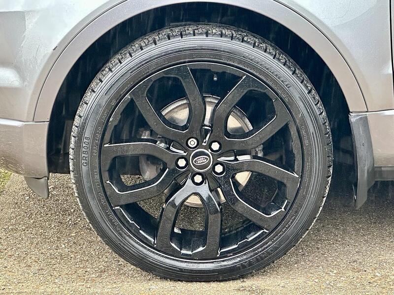 Used Land Rover Range Rover Evoque 2013 for sale - 76505618: Photo 46