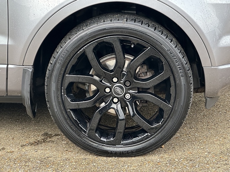 Used Land Rover Range Rover Evoque 2013 for sale - 76505618: Photo 47