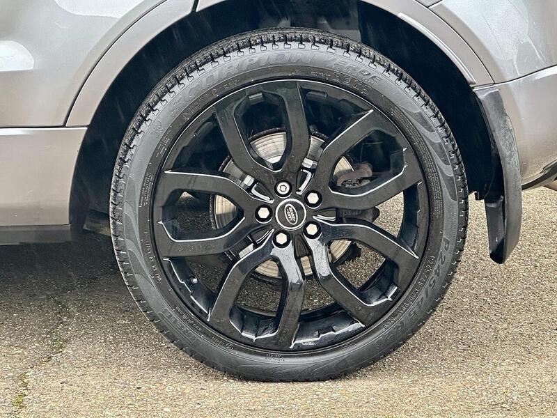 Used Land Rover Range Rover Evoque 2013 for sale - 76505618: Photo 48