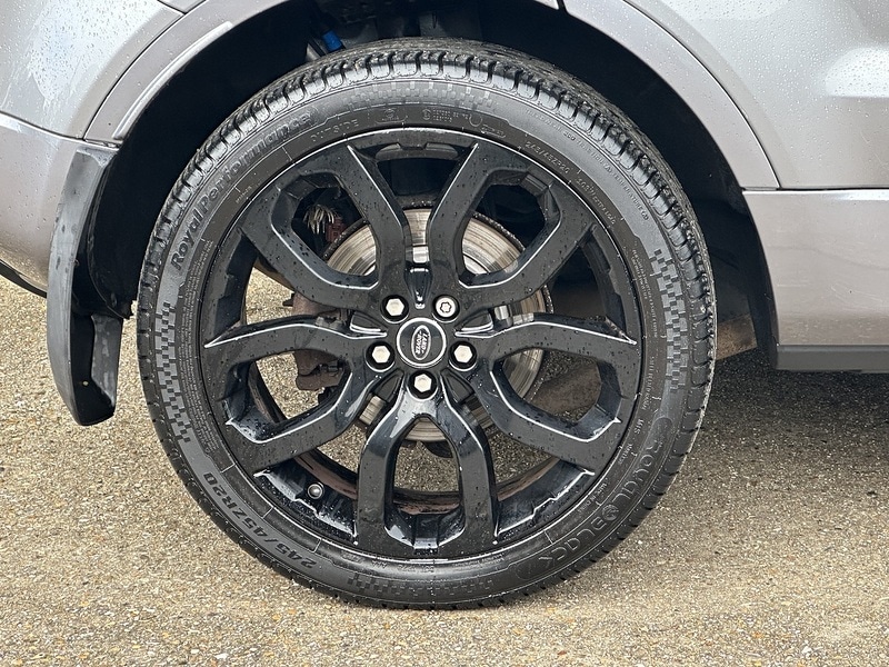 Used Land Rover Range Rover Evoque 2013 for sale - 76505618: Photo 52