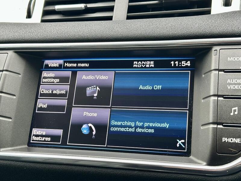 Used Land Rover Range Rover Evoque 2013 for sale - 76505618: Photo 53