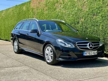 Used Mercedes-Benz E-Class 2014 for sale - 75184233: Photo