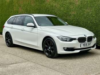Used BMW 3 Series 2015 for sale - 74791126: Photo