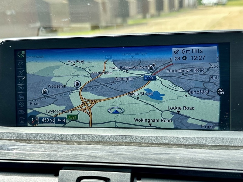 Vehicle 29