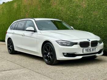 Used BMW 3 Series 2015 for sale - 74791126: Photo