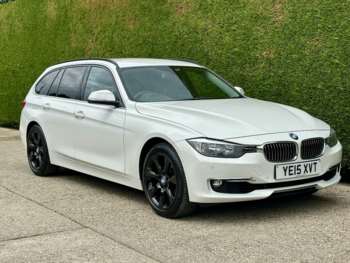 Used BMW 3 Series 2015 for sale - 74791126: Photo