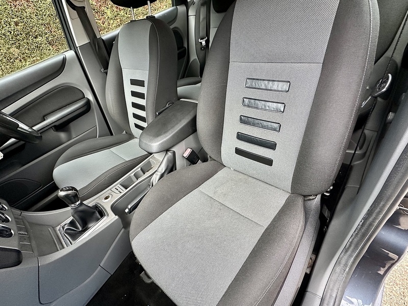 Used Ford Focus 2008 for sale - 76439437: Photo 10