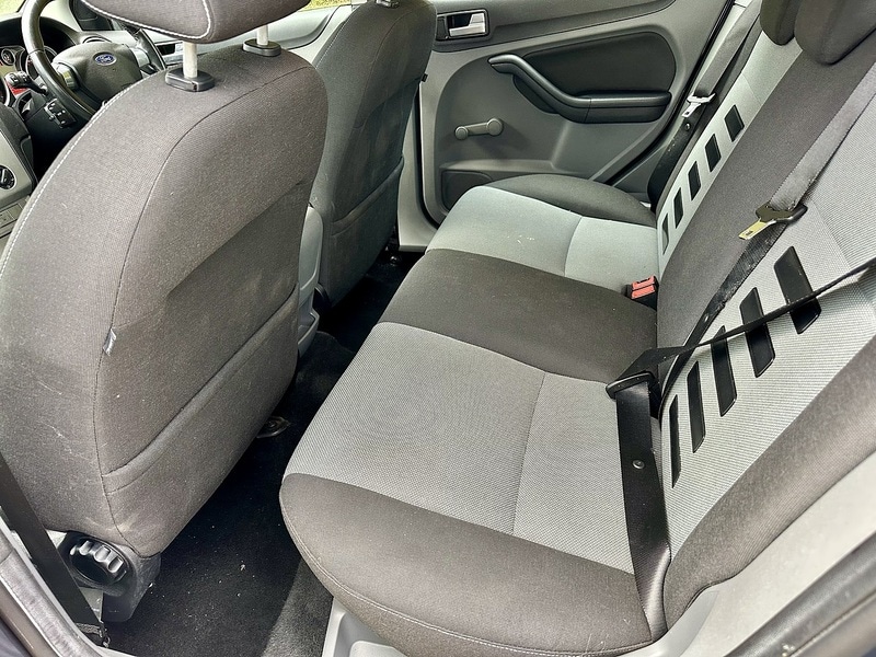 Used Ford Focus 2008 for sale - 76439437: Photo 11