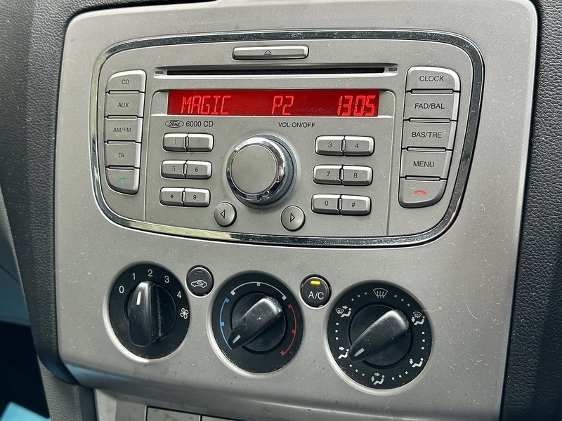 Used Ford Focus 2008 for sale - 76439437: Photo 12