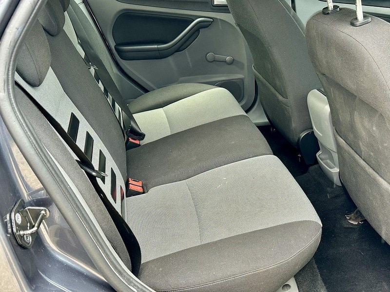 Used Ford Focus 2008 for sale - 76439437: Photo 15