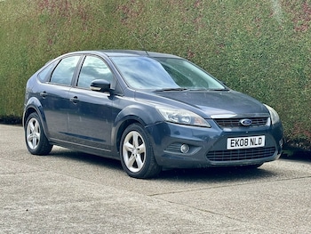 Used Ford Focus 2008 for sale - 76439437: Photo
