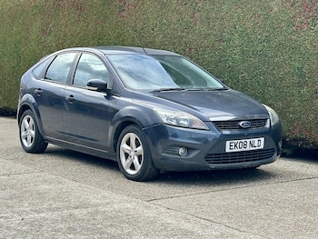 Used Ford Focus 2008 for sale - 76439437: Photo