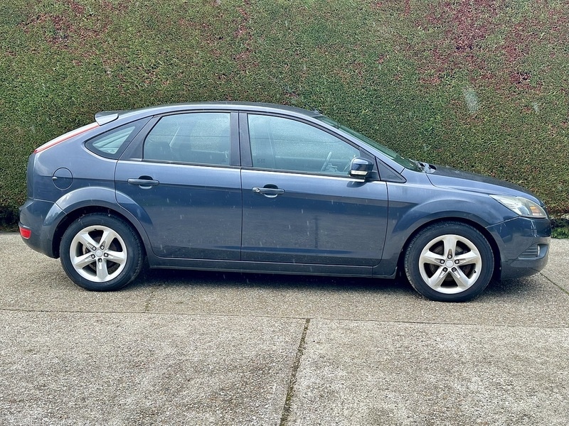 Used Ford Focus 2008 for sale - 76439437: Photo 3