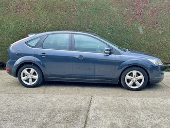 Used Ford Focus 2008 for sale - 76439437: Photo
