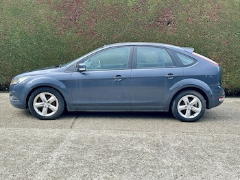 Used Ford Focus 2008 for sale - 76439437: Photo