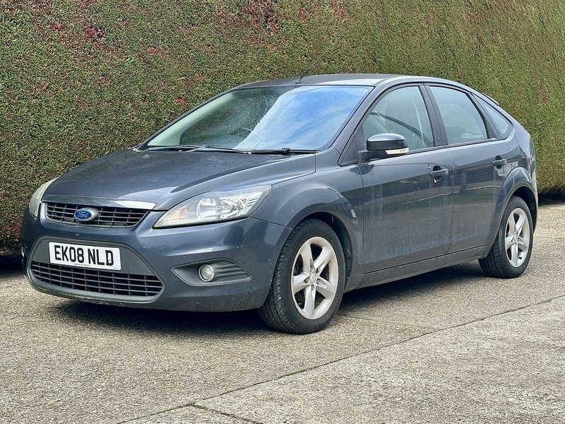 Used Ford Focus 2008 for sale - 76439437: Photo 5