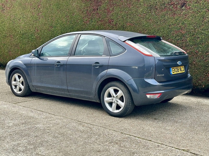Used Ford Focus 2008 for sale - 76439437: Photo 6