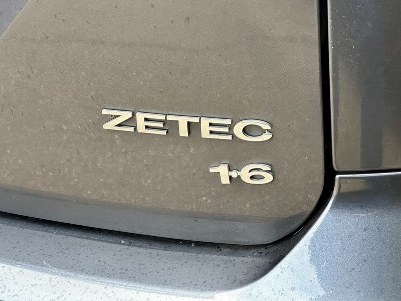 Used Ford Focus 2008 for sale - 76439437: Photo 8