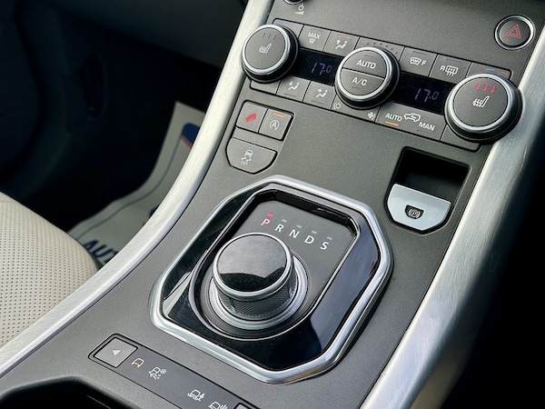 Used Land Rover Range Rover Evoque 2015 for sale - 76236263: Photo 17