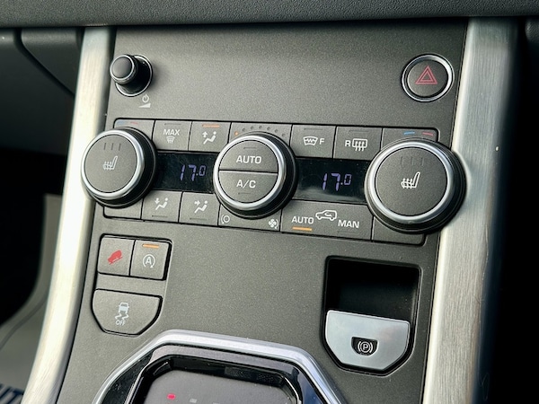 Used Land Rover Range Rover Evoque 2015 for sale - 76236263: Photo 21