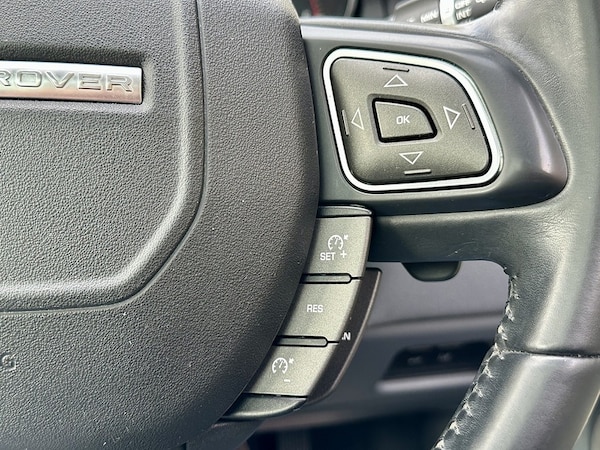 Used Land Rover Range Rover Evoque 2015 for sale - 76236263: Photo 22
