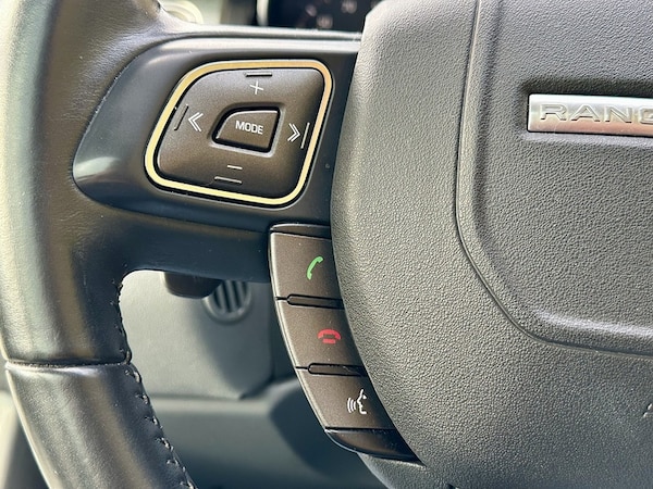 Used Land Rover Range Rover Evoque 2015 for sale - 76236263: Photo 23