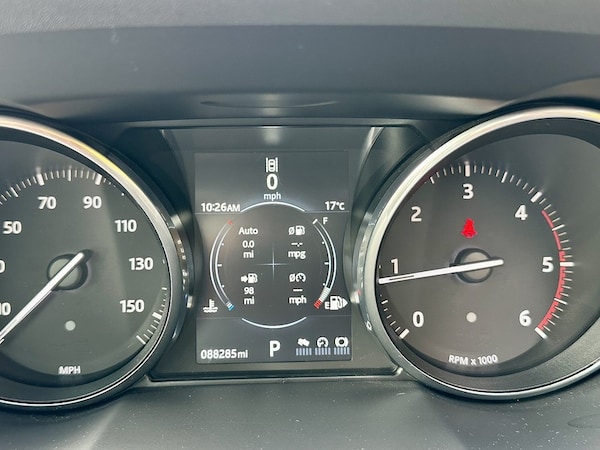 Used Land Rover Range Rover Evoque 2015 for sale - 76236263: Photo 24