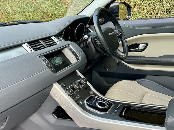 Used Land Rover Range Rover Evoque 2015 for sale - 76236263: Photo 29