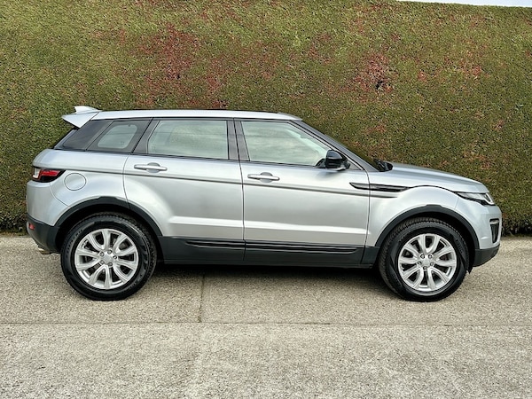 Used Land Rover Range Rover Evoque 2015 for sale - 76236263: Photo 7