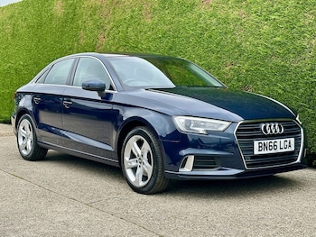 Used Audi A3 2016 for sale - 75184234: Photo