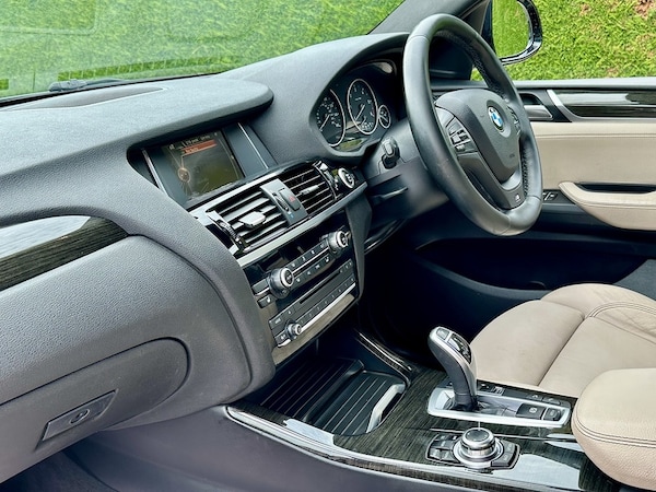 Used BMW X4 2016 for sale - 75184240: Photo 17