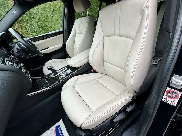 Used BMW X4 2016 for sale - 75184240: Photo 18