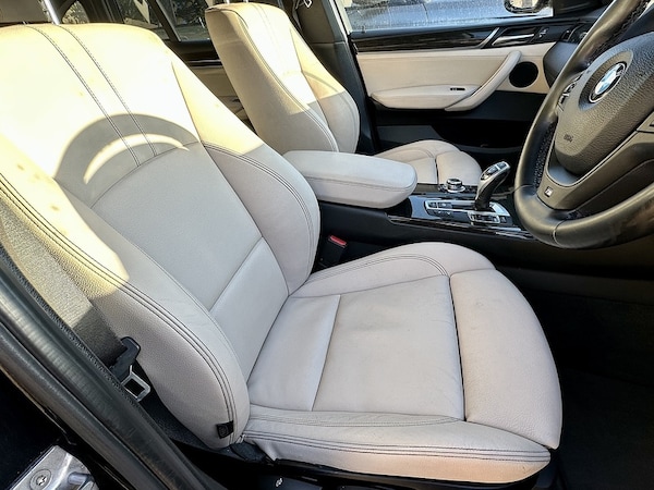 Used BMW X4 2016 for sale - 75184240: Photo 21
