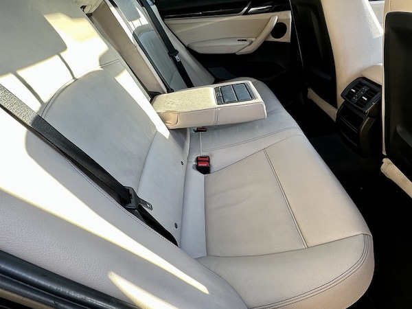Used BMW X4 2016 for sale - 75184240: Photo 22