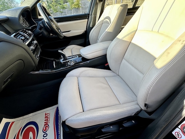 Used BMW X4 2016 for sale - 75184240: Photo 23
