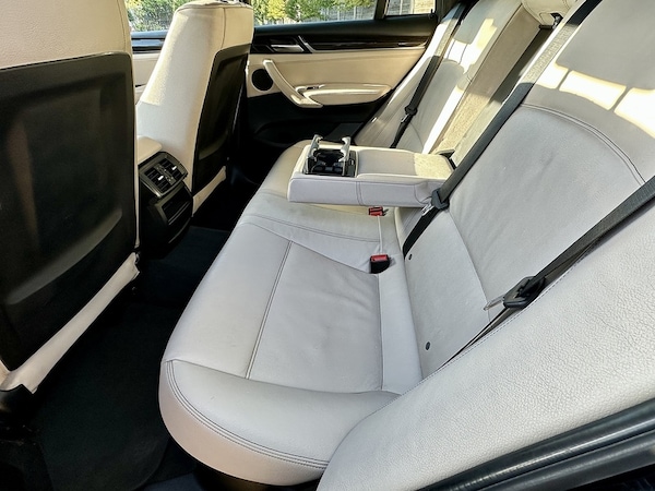 Used BMW X4 2016 for sale - 75184240: Photo 24