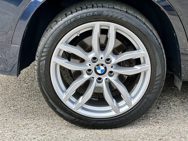 Used BMW X4 2016 for sale - 75184240: Photo 31