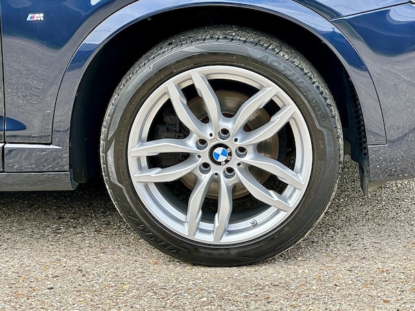 Used BMW X4 2016 for sale - 75184240: Photo 32