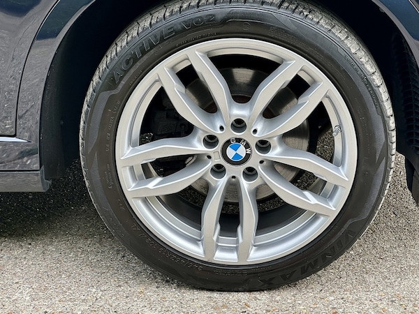 Used BMW X4 2016 for sale - 75184240: Photo 33